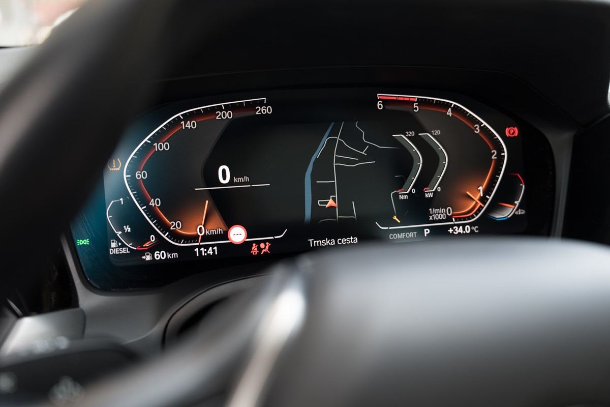 BMW
 3-Series 318 D