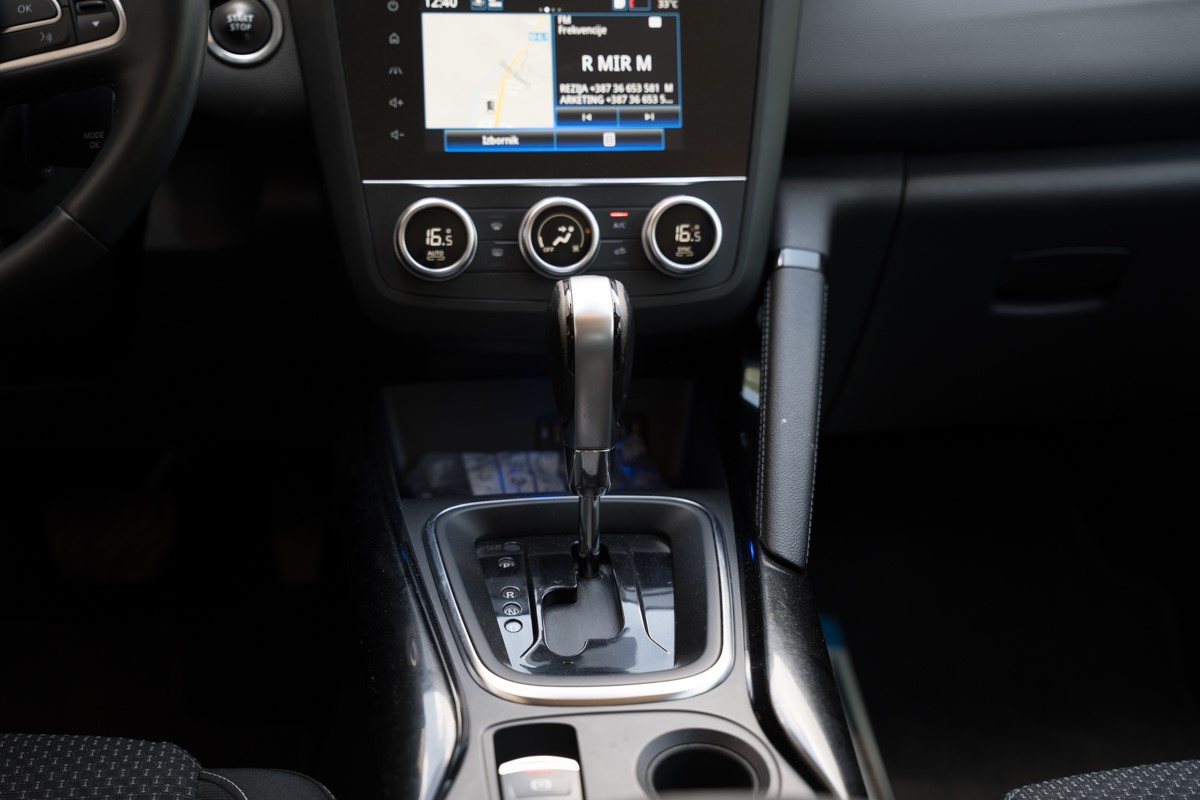 Renault KADJAR 1.5 DCI