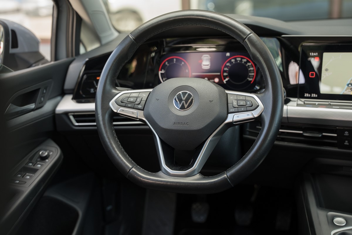 Volkswagen Golf 2.0 TDI
