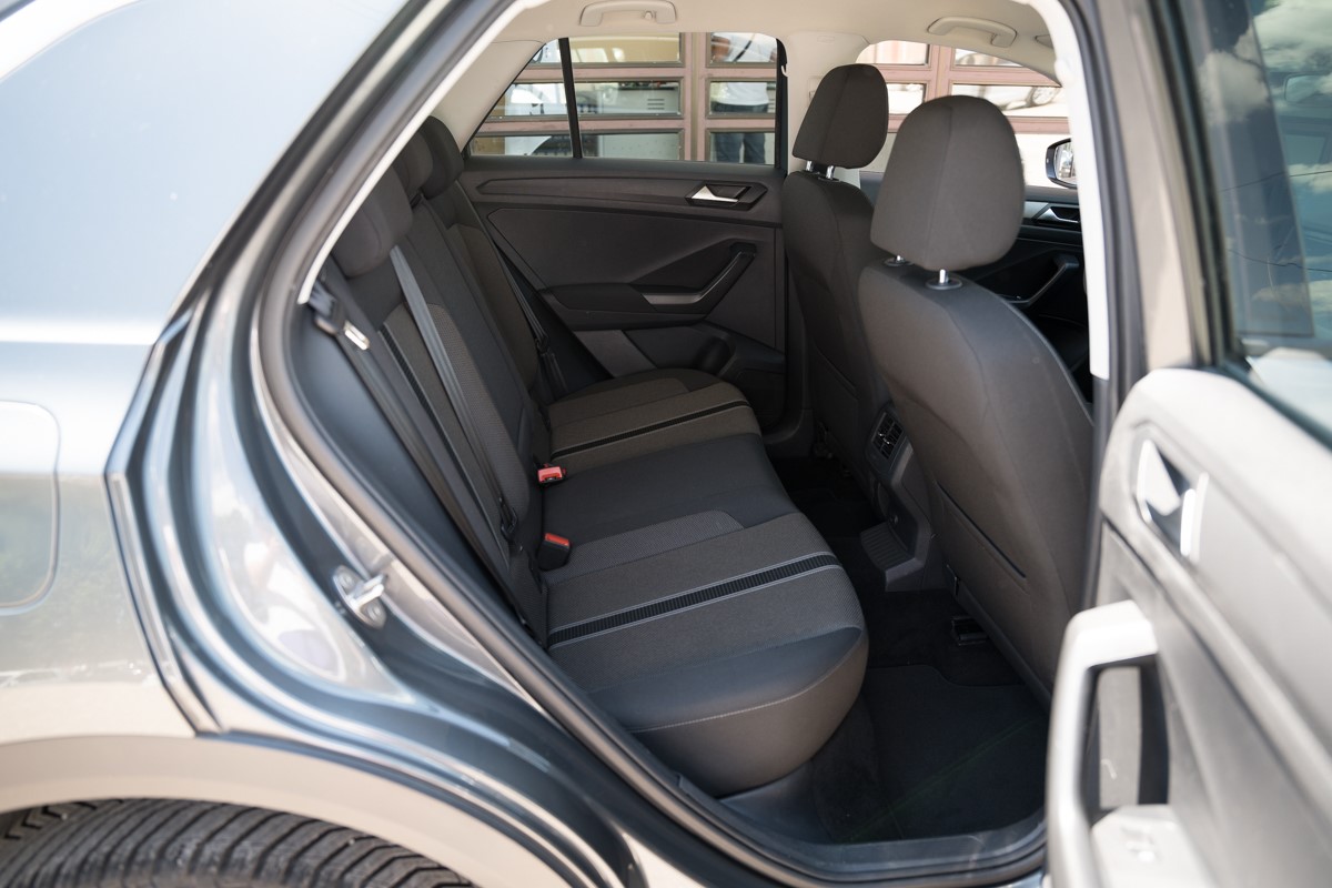 Volkswagen T-Roc 1.6 TDI 