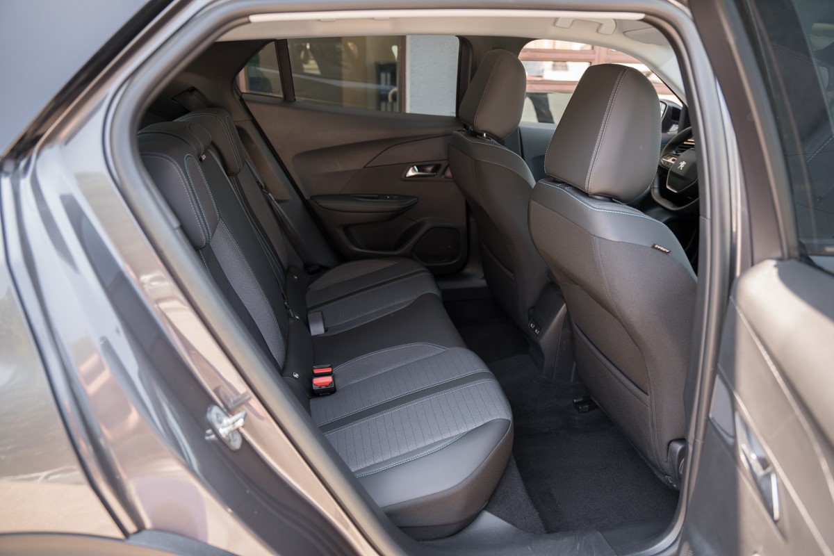 Peugeot 2008 1.5 BlueHDI
