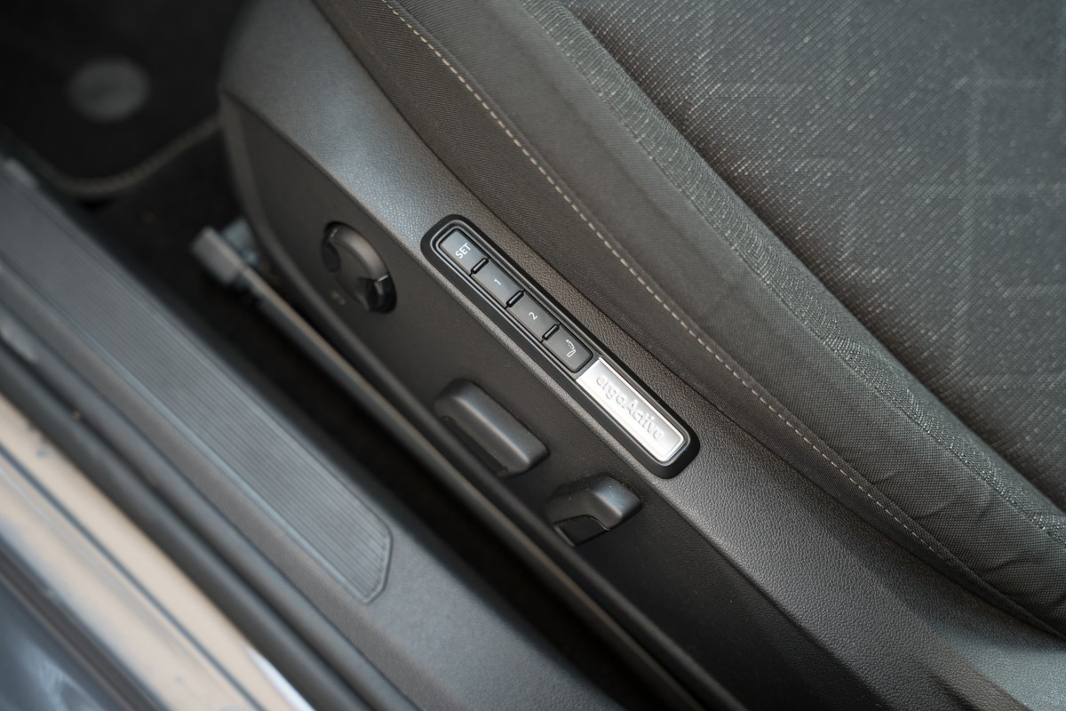 Volkswagen Golf 2.0 TDI