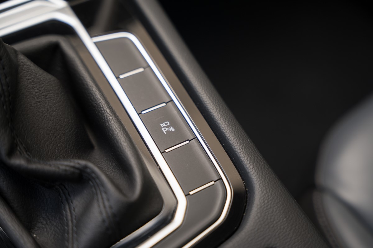 Volkswagen Arteon 2.0 TDI DSG