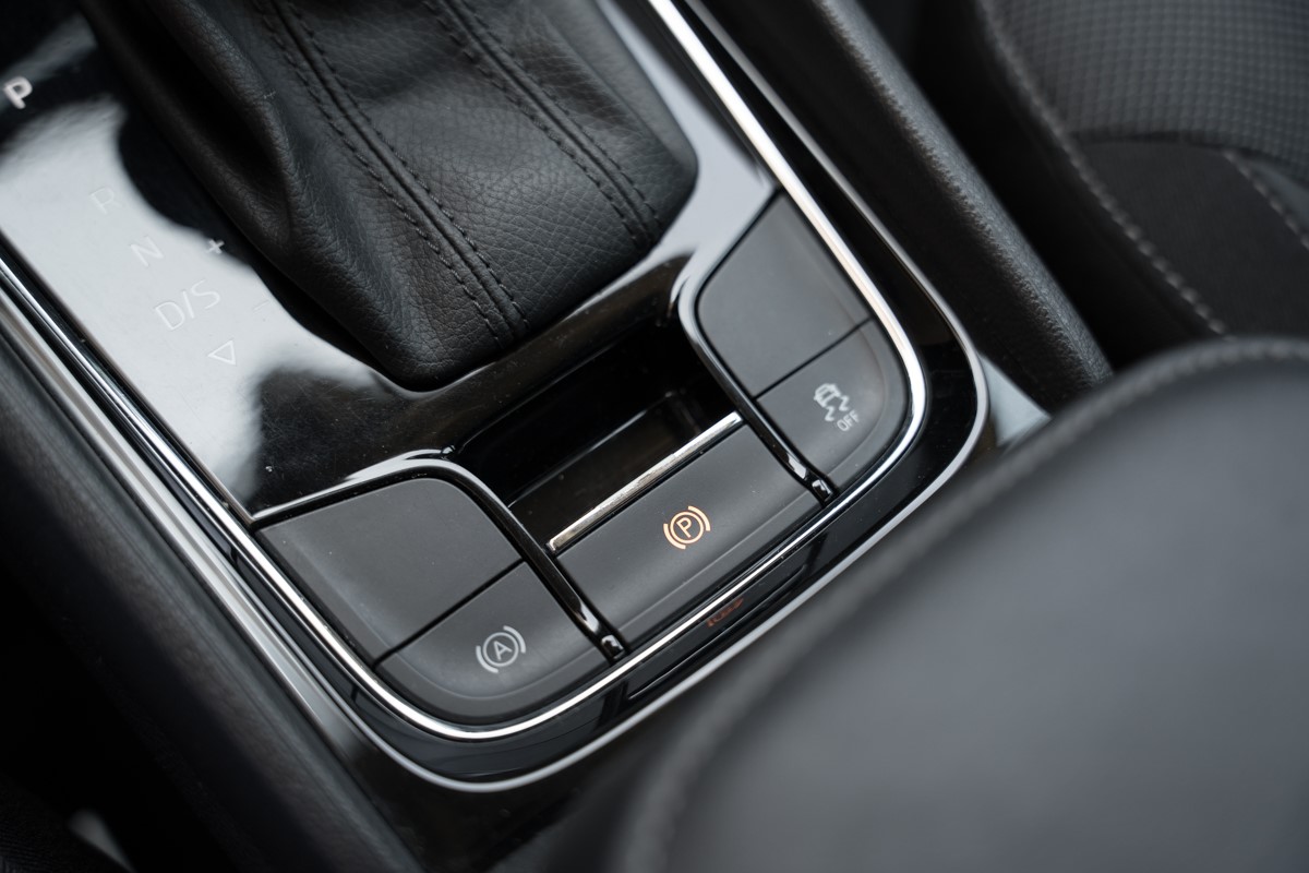 Škoda Kodiaq 2.0 TDI