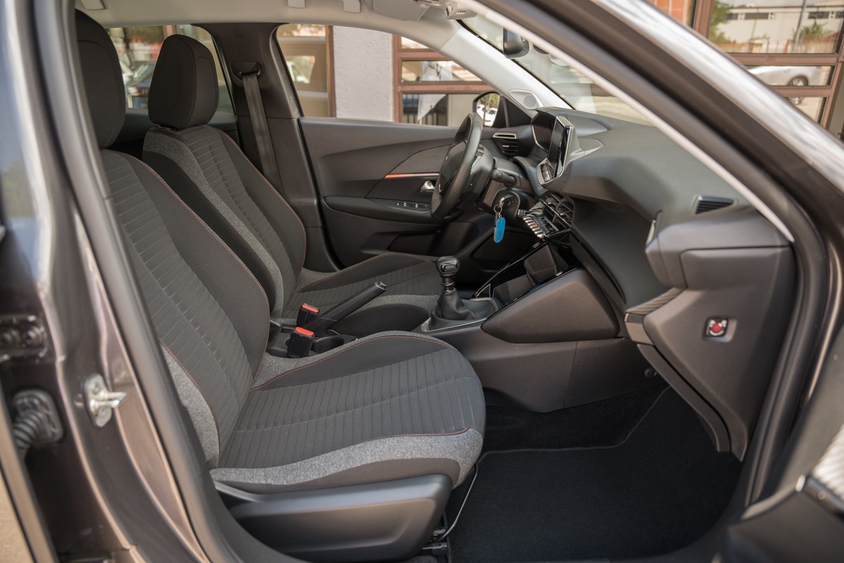 Peugeot 2008 1.5 BlueHDI