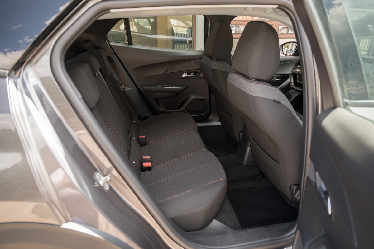 Peugeot 2008 1.5 BlueHDI