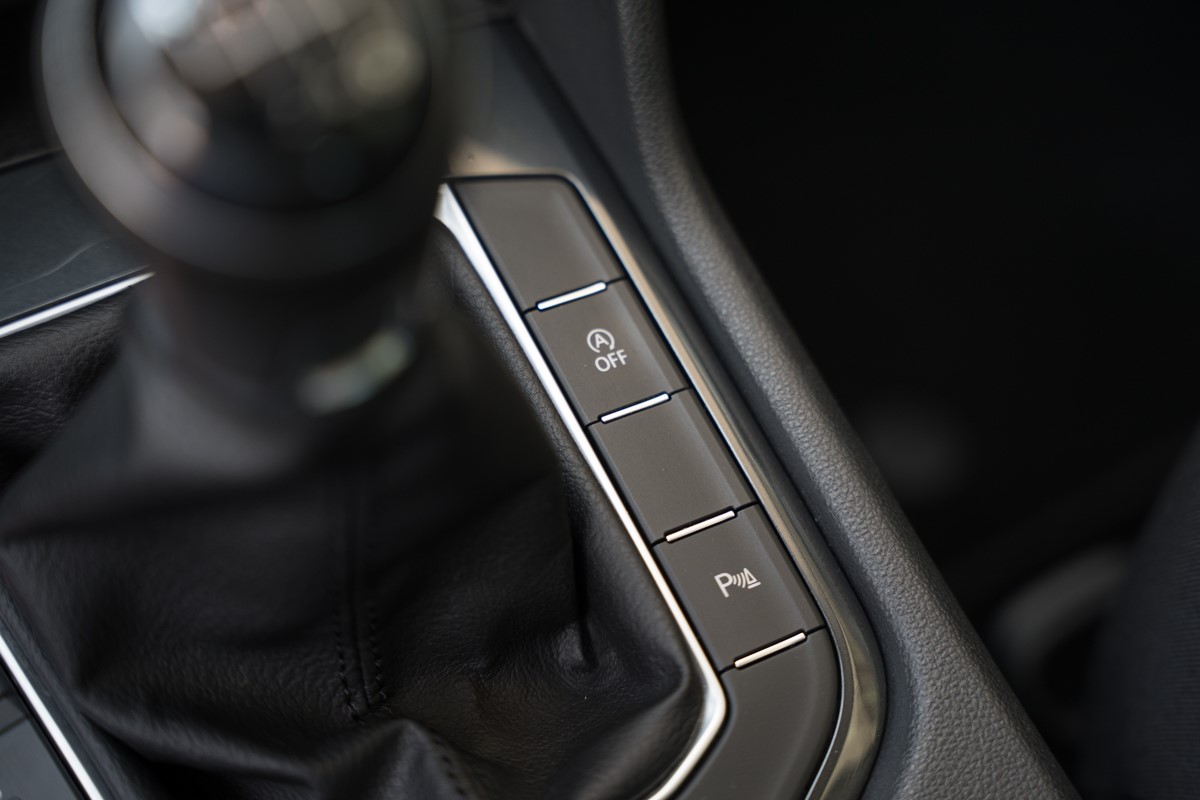 Volkswagen Tiguan
 2.0 TDI