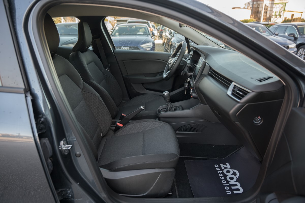 Renault Clio 1.5 DCI