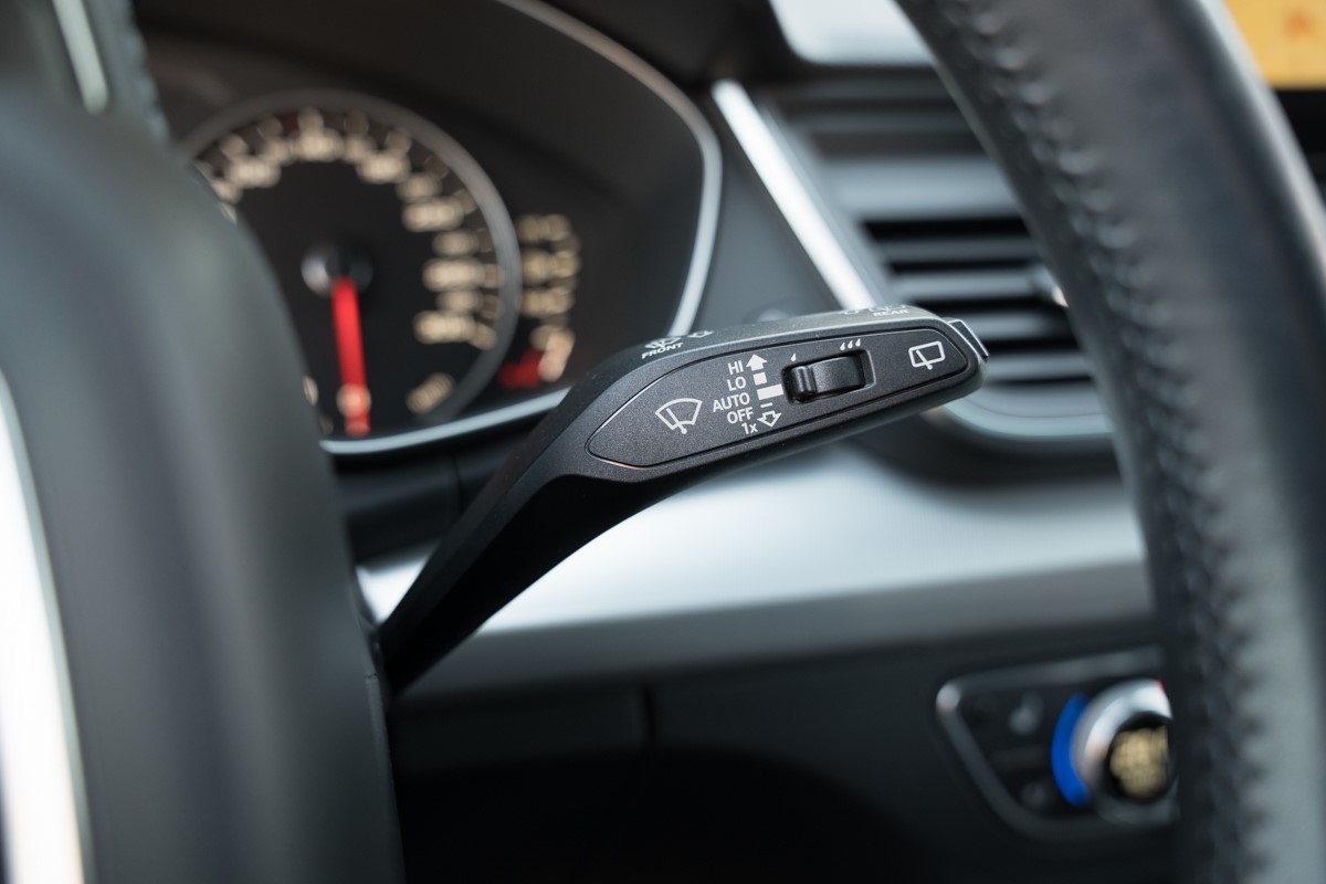 Audi Q5 2.0 TDI QUATTRO