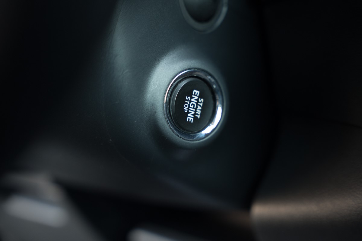 Škoda Karoq 2.0 TDI DSG 4X4