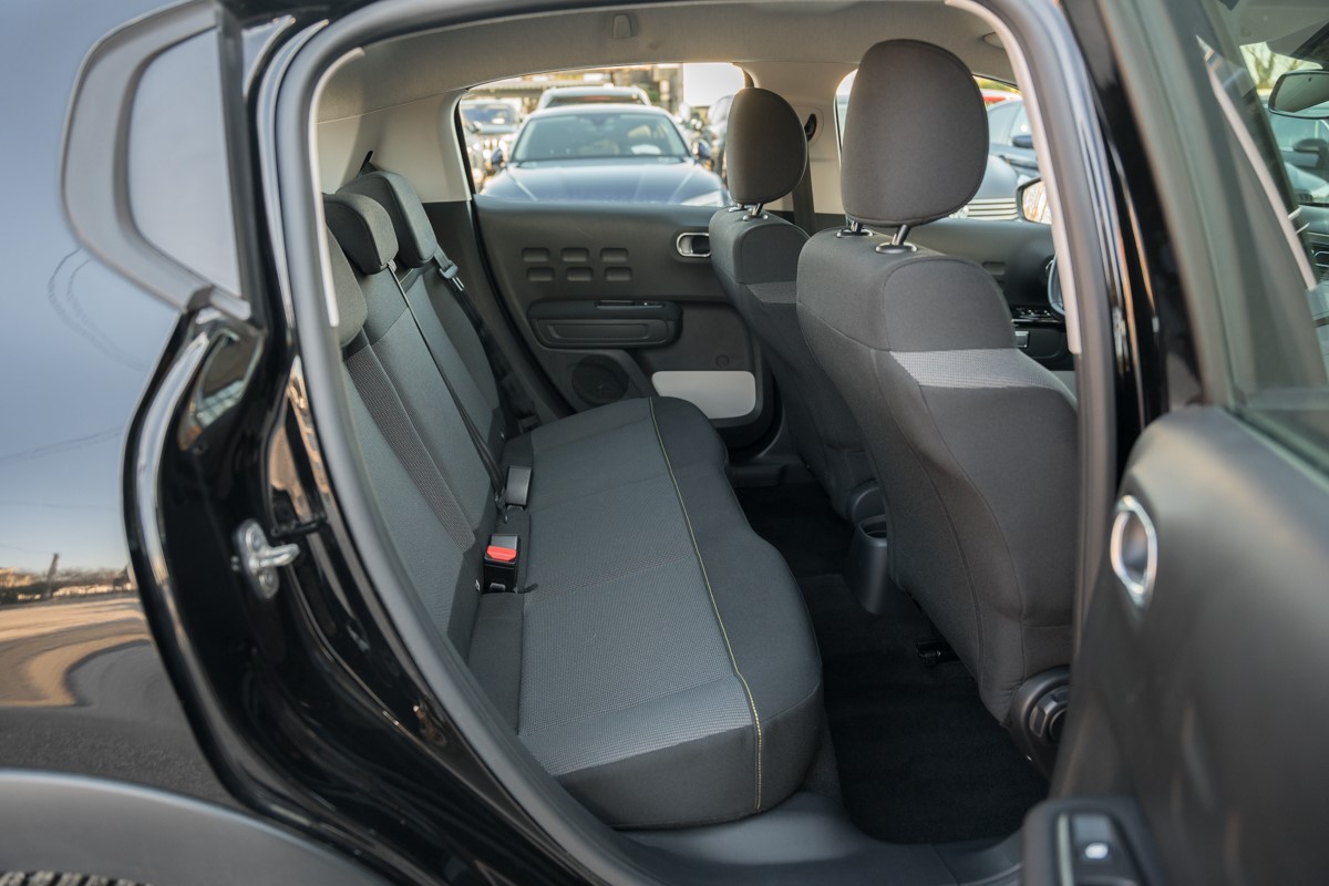 Citroën C3 1.2 PureTech