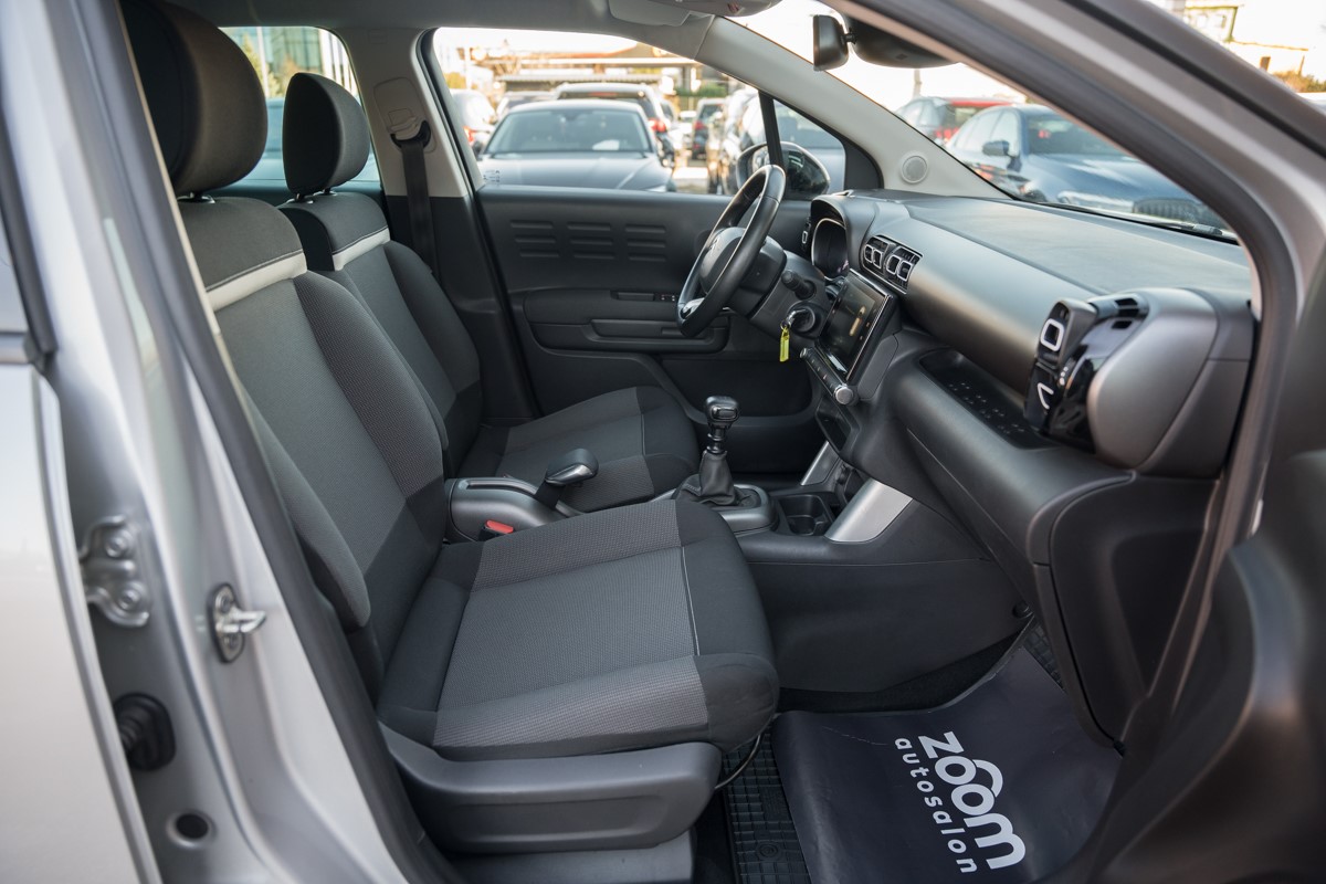 Citroën C3 AIRCROSS 1.5 BlueHDI