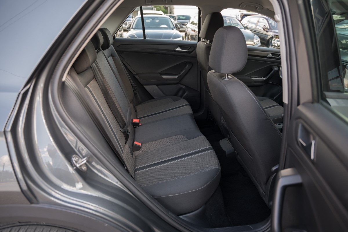 Volkswagen T-Roc 1.6 TDI