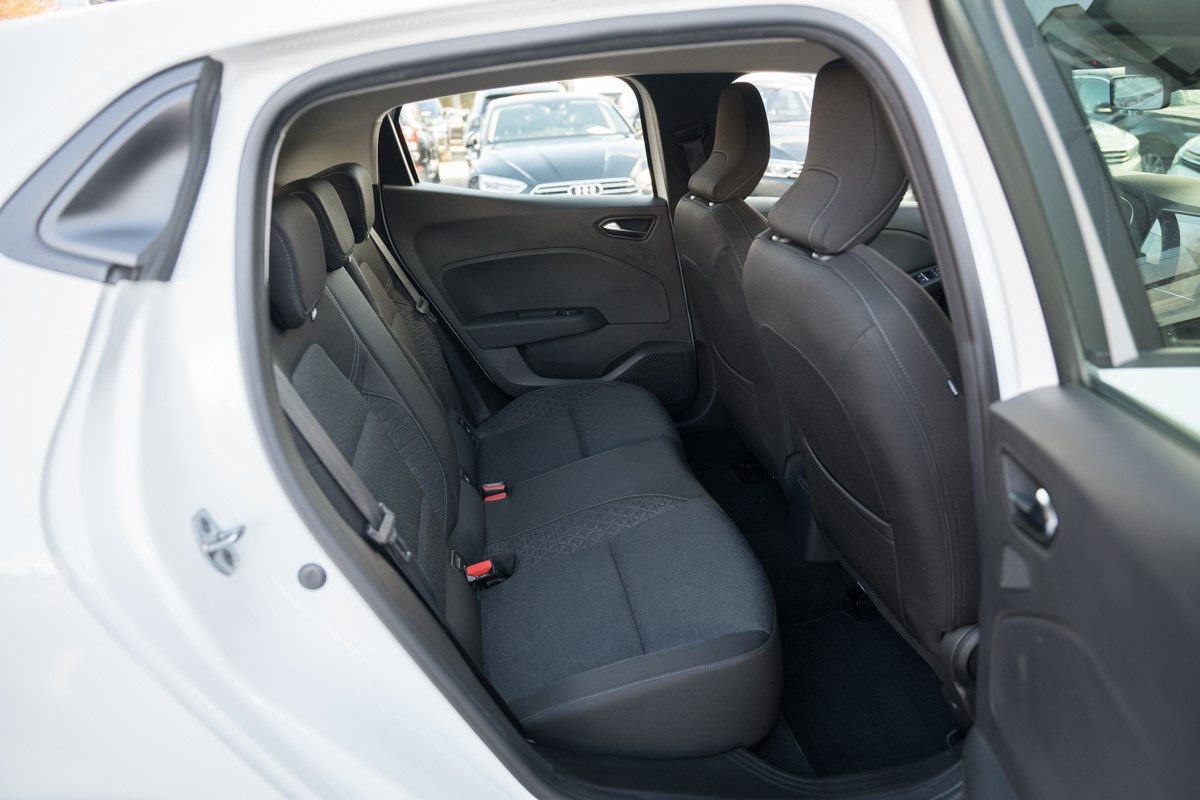 Renault Clio 1.5 DCI