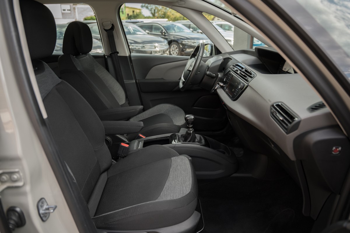 Citroën  C4 Spacetourer 1.5 BlueHDI 7sjedišta