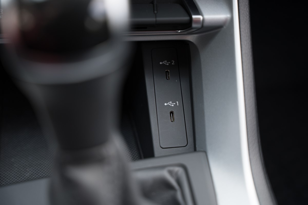 Audi Q3 40 TDI S line QUATTRO