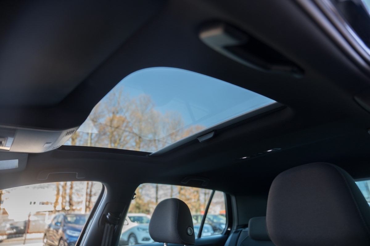 Volkswagen Golf GTD 2.0 TDI DSG