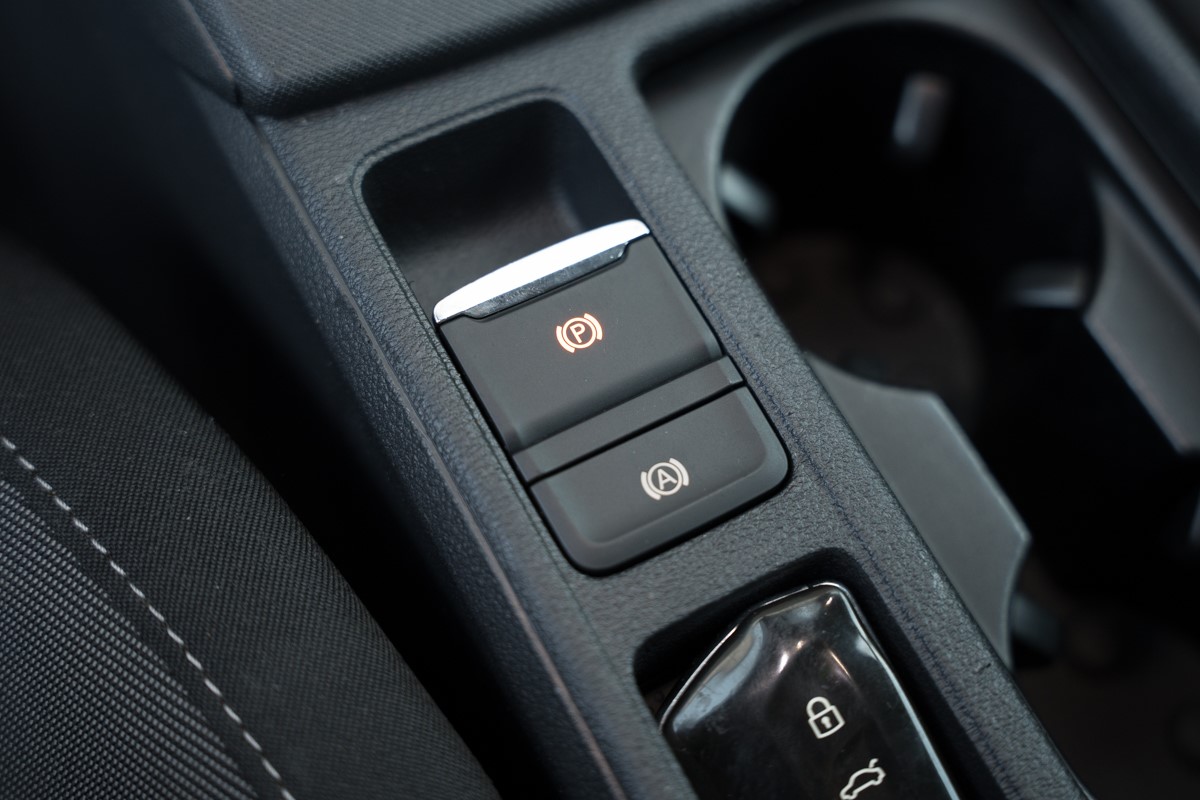 Škoda Octavia 2.0 TDI DSG