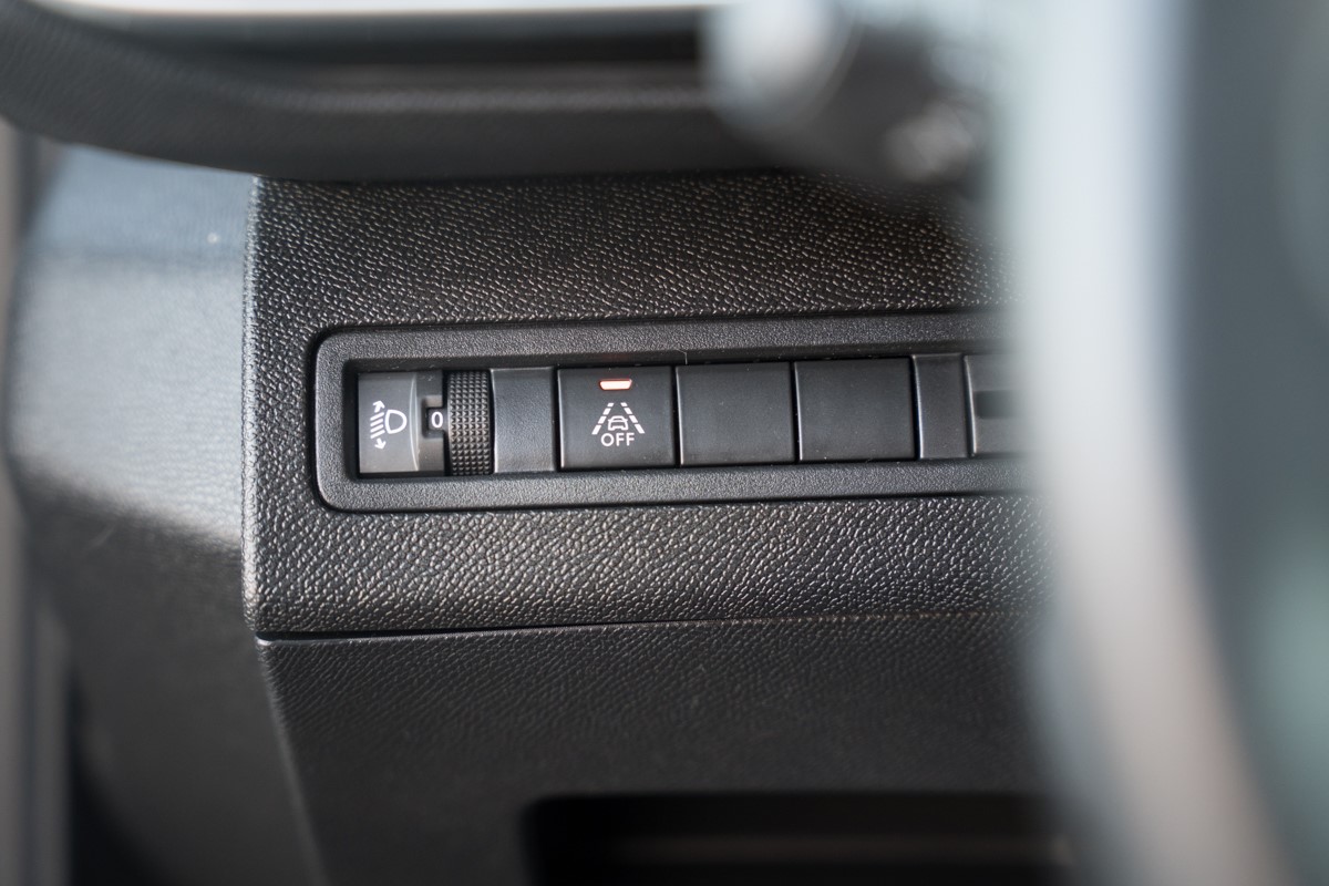 Peugeot 3008 1.5 BlueHDI