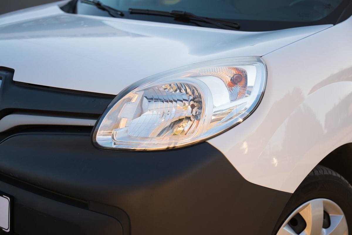 Renault Kangoo 1.5 DCI