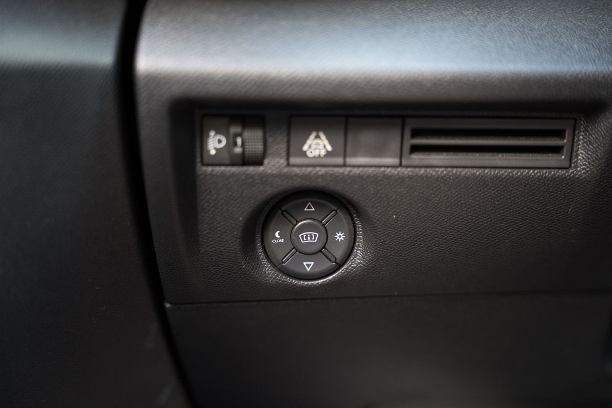 Citroën C4 1.5 BlueHDI