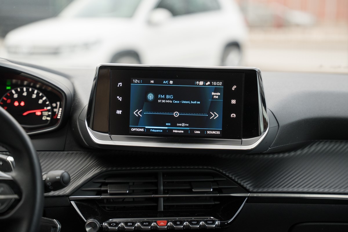 Peugeot 2008 1.2 PureTech