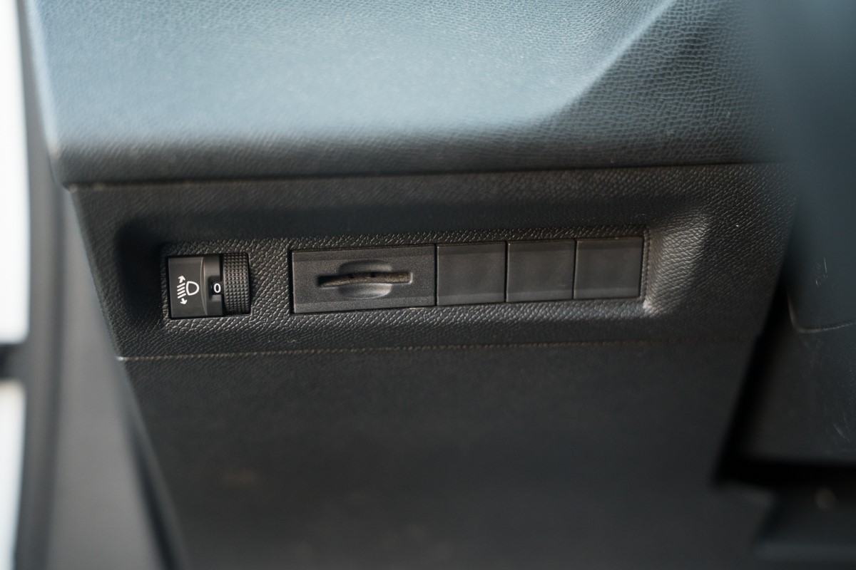 Peugeot 308 1.5 BlueHDI