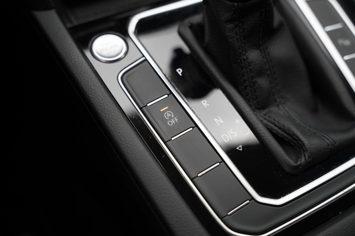 Volkswagen Passat 2.0 TDI DSG