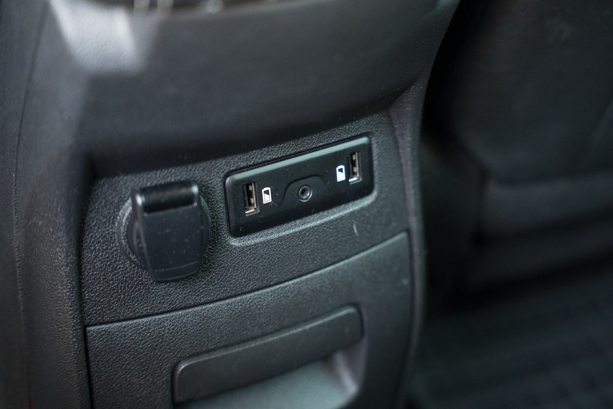 Renault Grand Scenic  1.5 DCI 7 Sjedišta