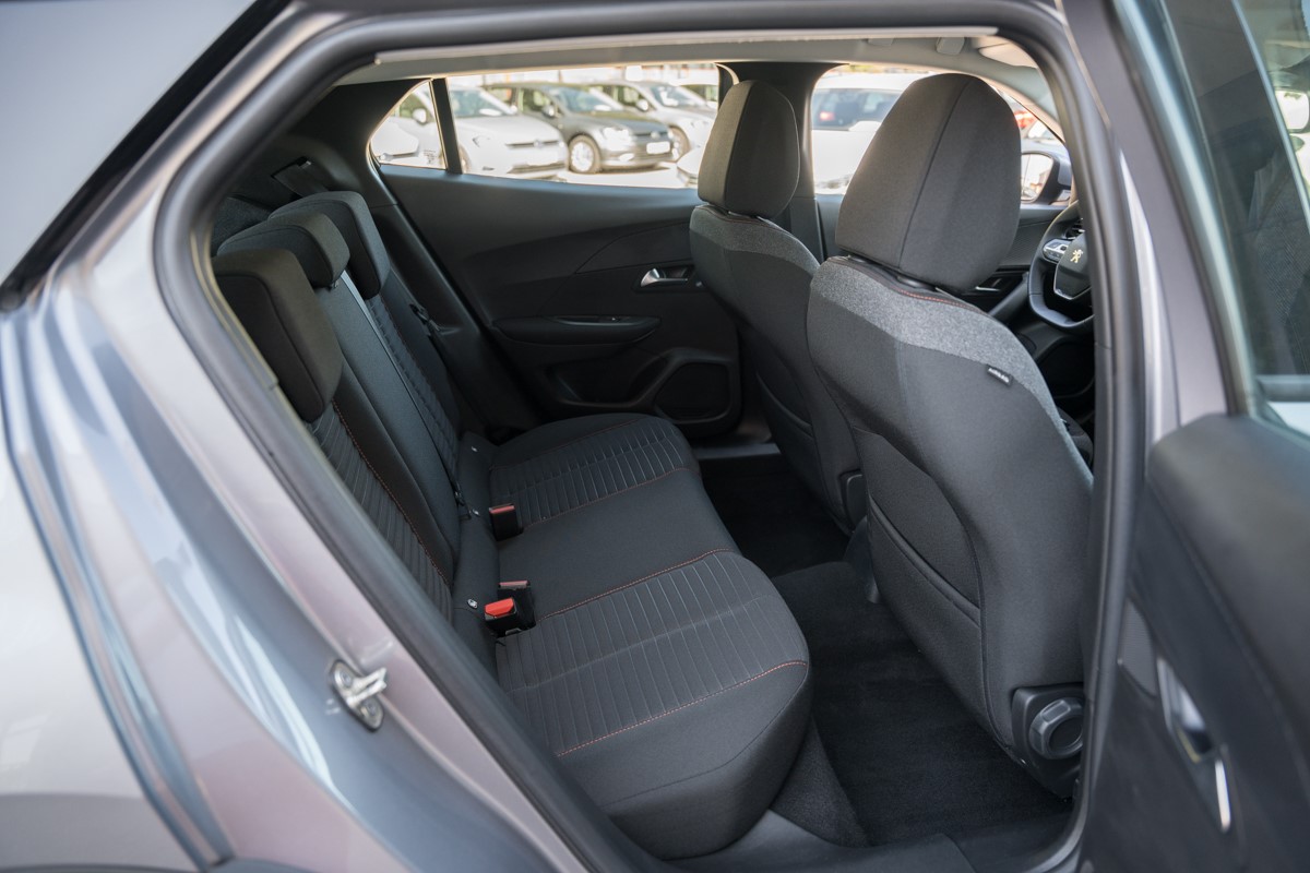 Peugeot 2008 1.5 BlueHDI
