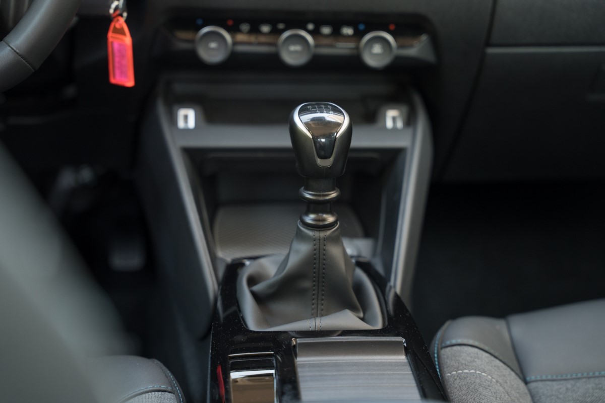 Citroën C4 1.5 BlueHDI