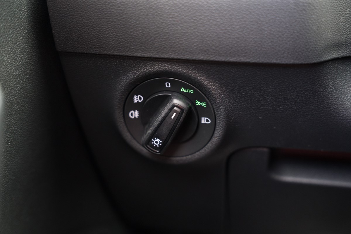 Škoda Karoq 1.6 TDI DSG