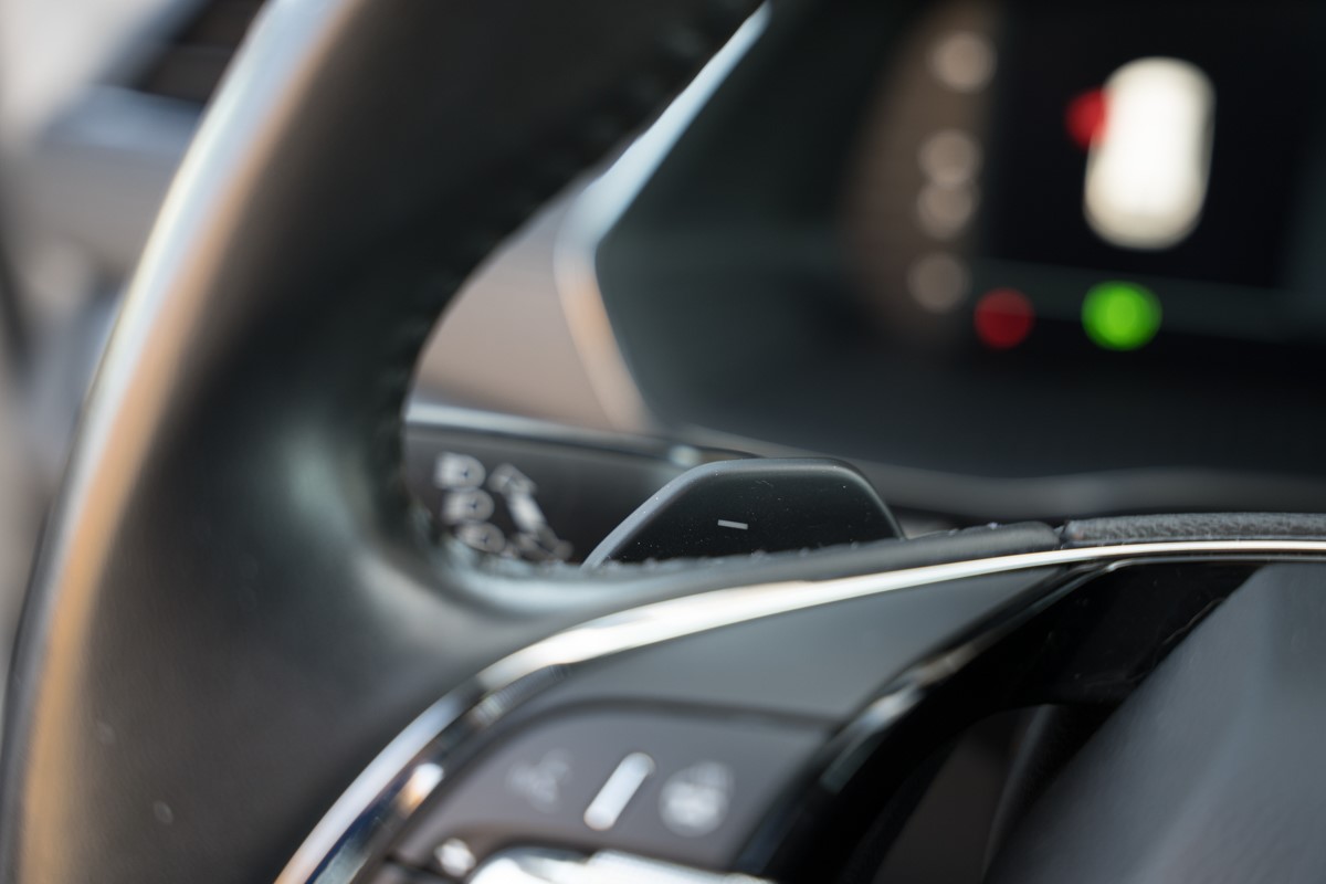 Škoda Octavia Combi 2.0 TDI DSG