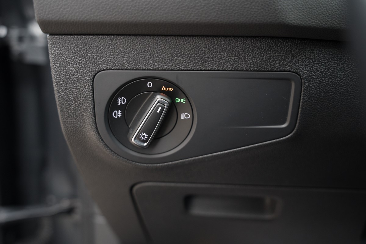 Volkswagen Tiguan
 2.0 TDI DSG 4MOTION