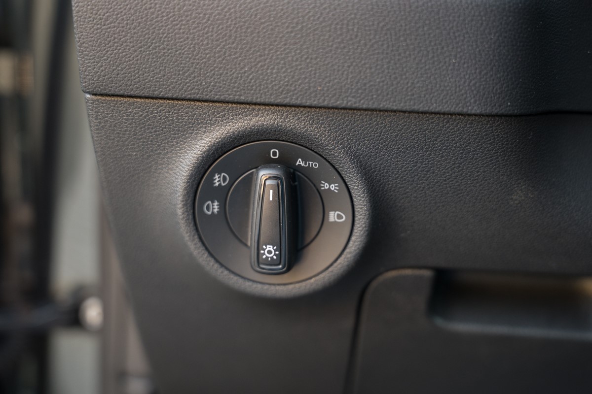 Škoda Karoq 2.0 TDI DSG