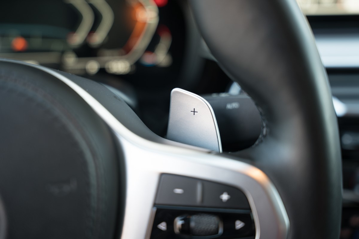 BMW
 5-Series 520 D M-Sport