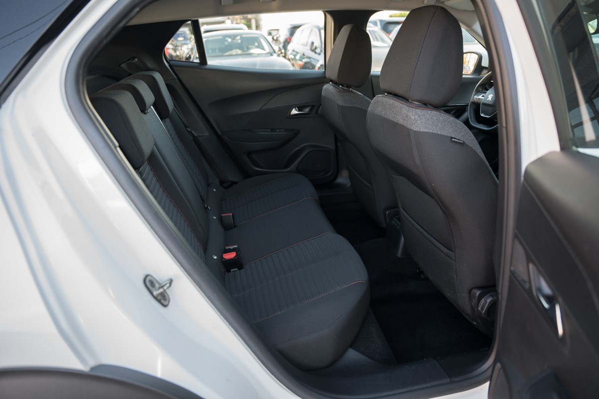 Peugeot 2008 1.5 BlueHDI