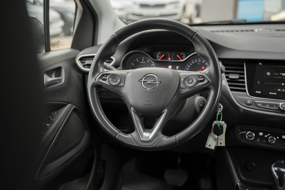 Opel Crossland  1.5 D