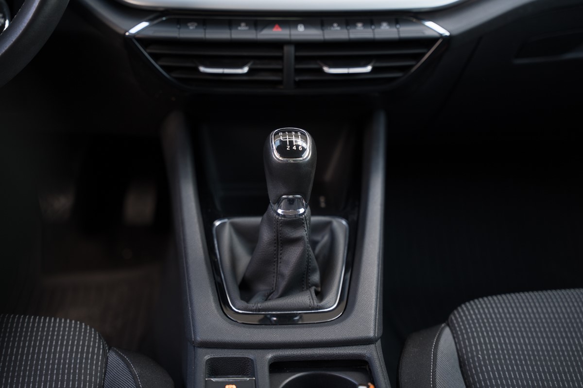 Škoda Octavia 2.0 TDI