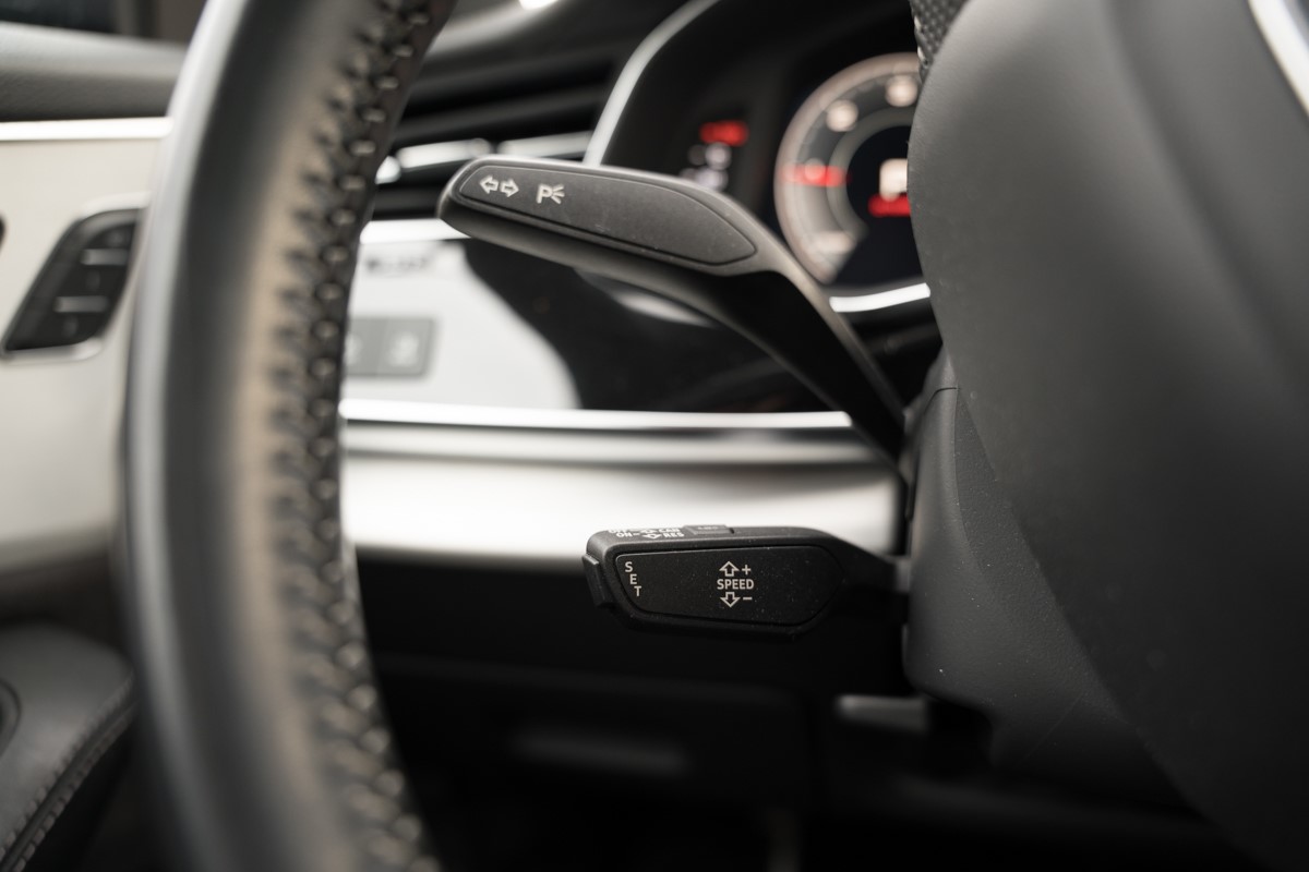 Audi Q8 50 TDI S line QUATTRO