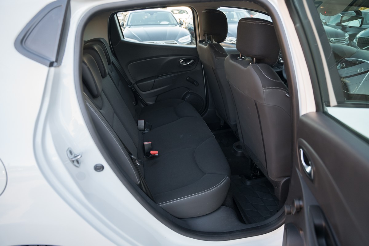 Renault Clio 1.5 DCI