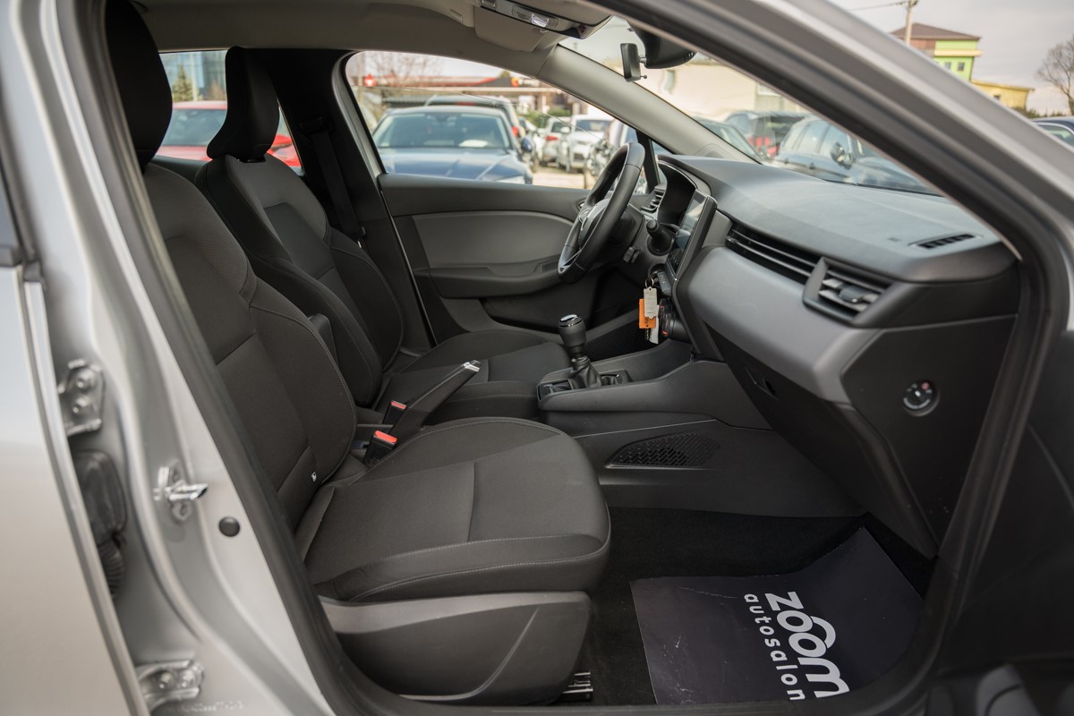 Renault Clio 1.5 DCI