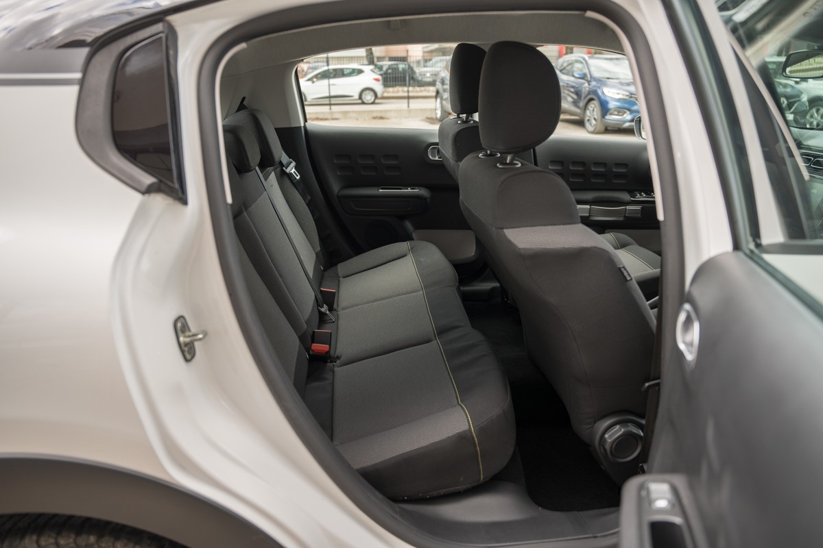 Citroën C3 1.2 PureTech