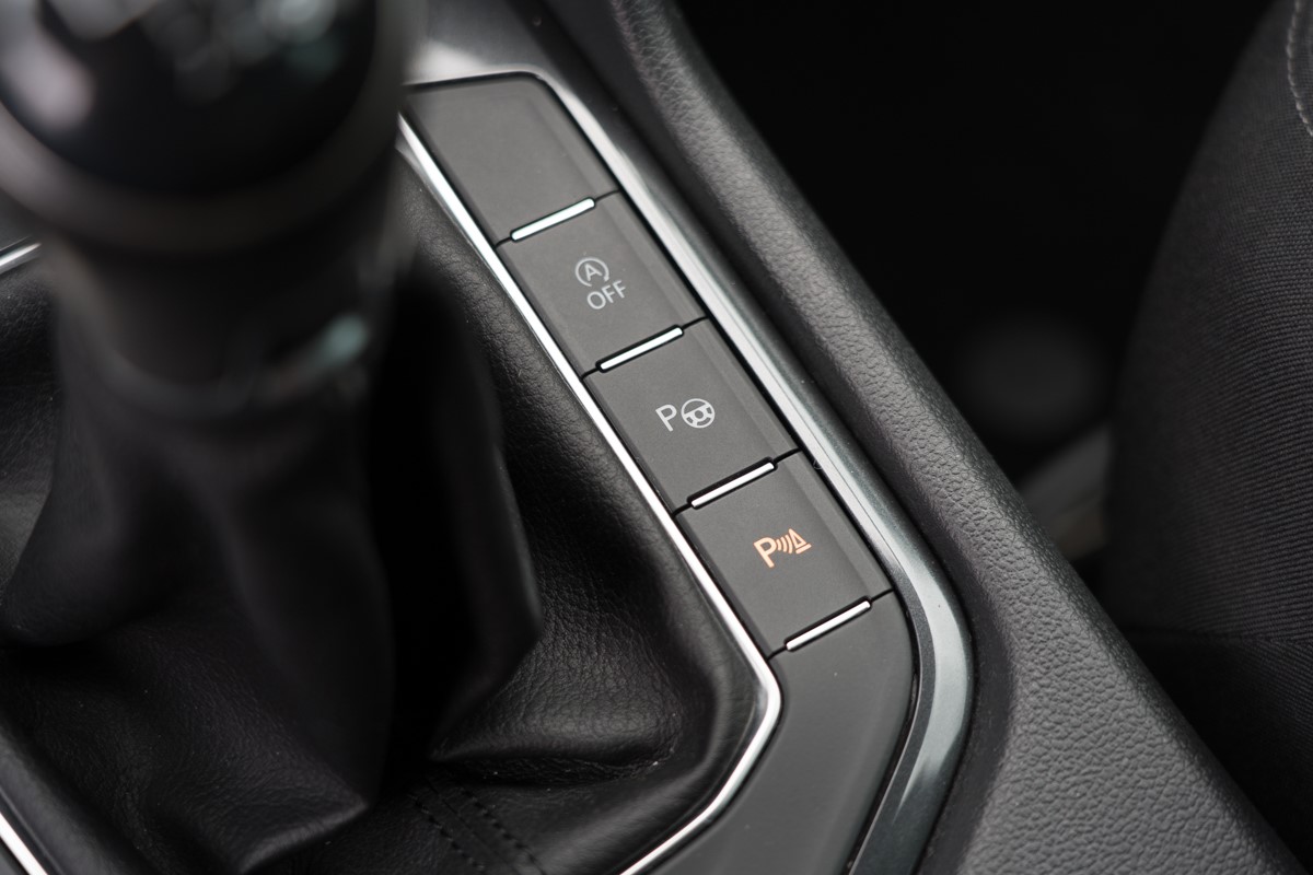 Volkswagen Tiguan
 2.0 TDI
