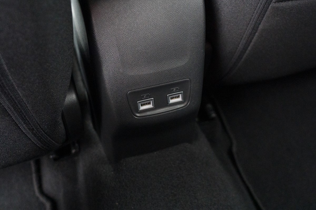 Peugeot 2008 1.5 BlueHDI