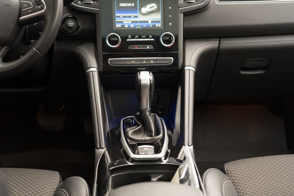 Renault Koleos 1.3 TCe 