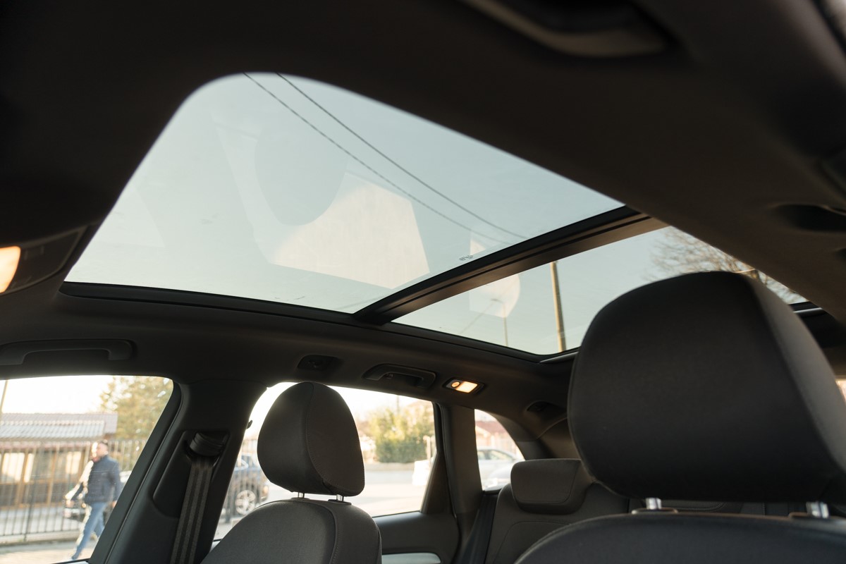 Audi Q5 3.0 TDI S line