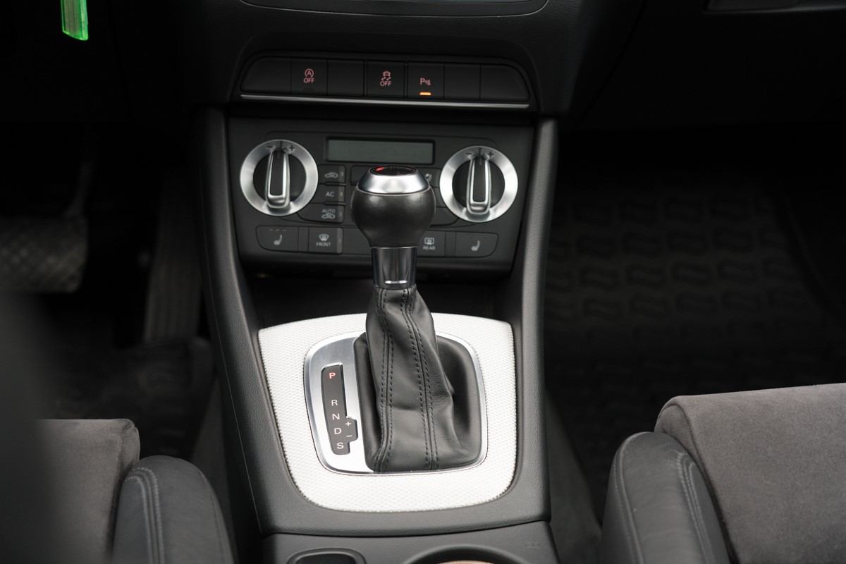 Audi Q3 2.0 TDI