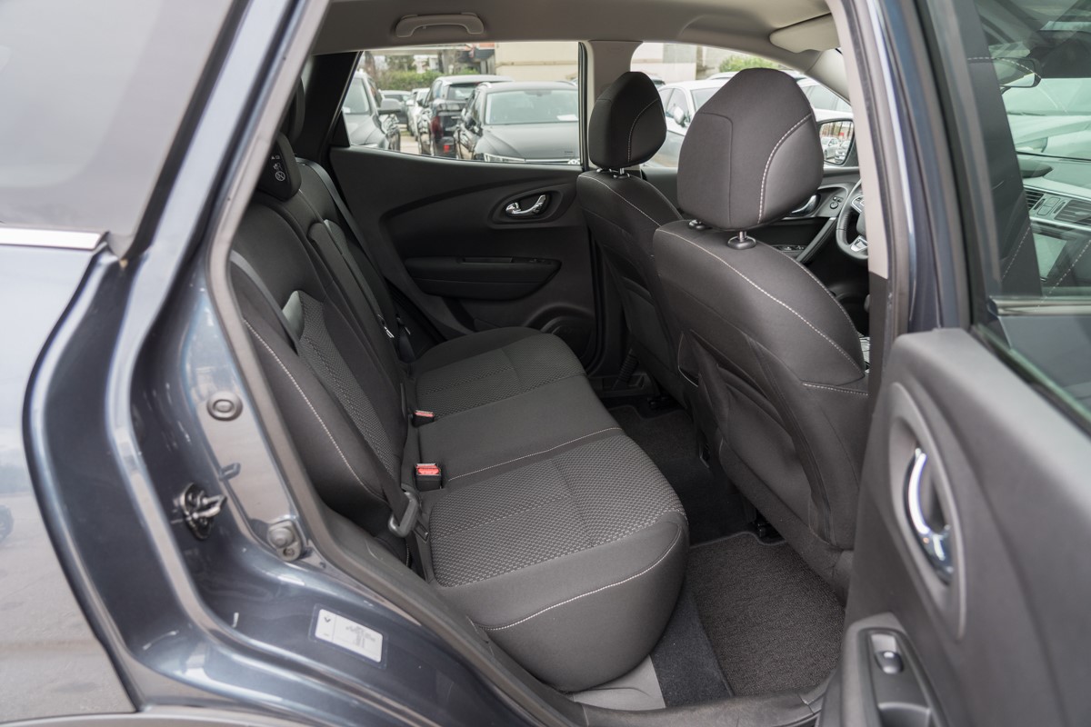 Renault Kadjar 1.5 DCI