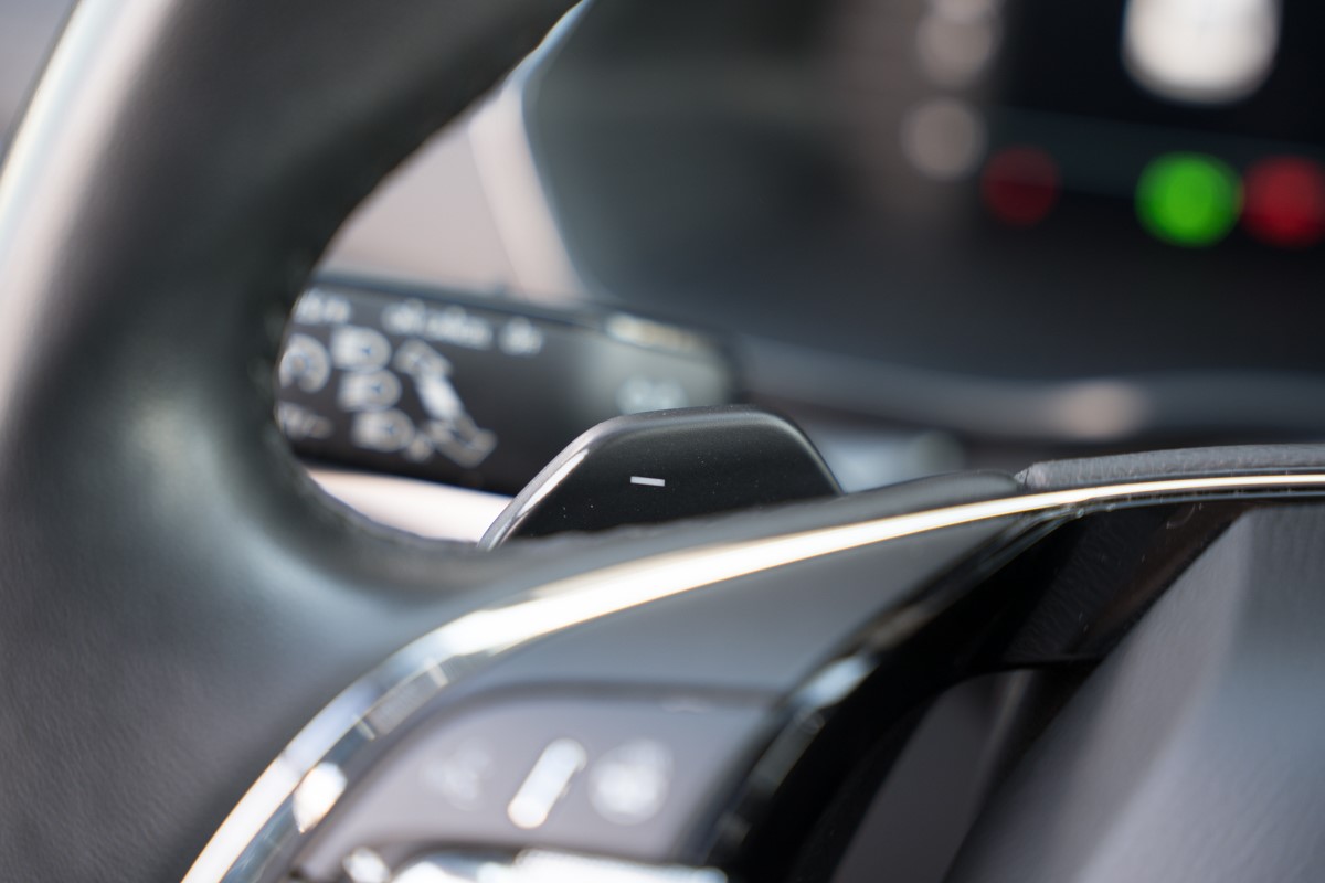 Škoda Octavia 2.0 TDI DSG